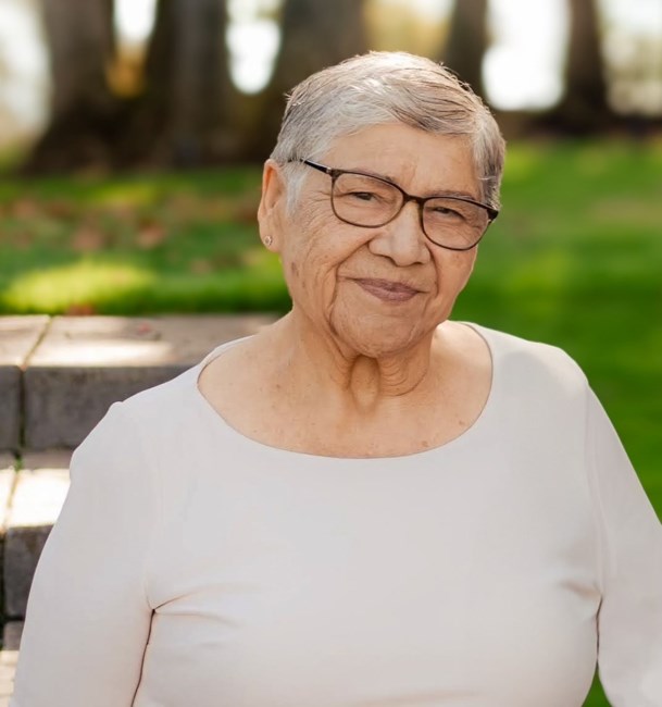 Obituary of Mirtha G. Guzman