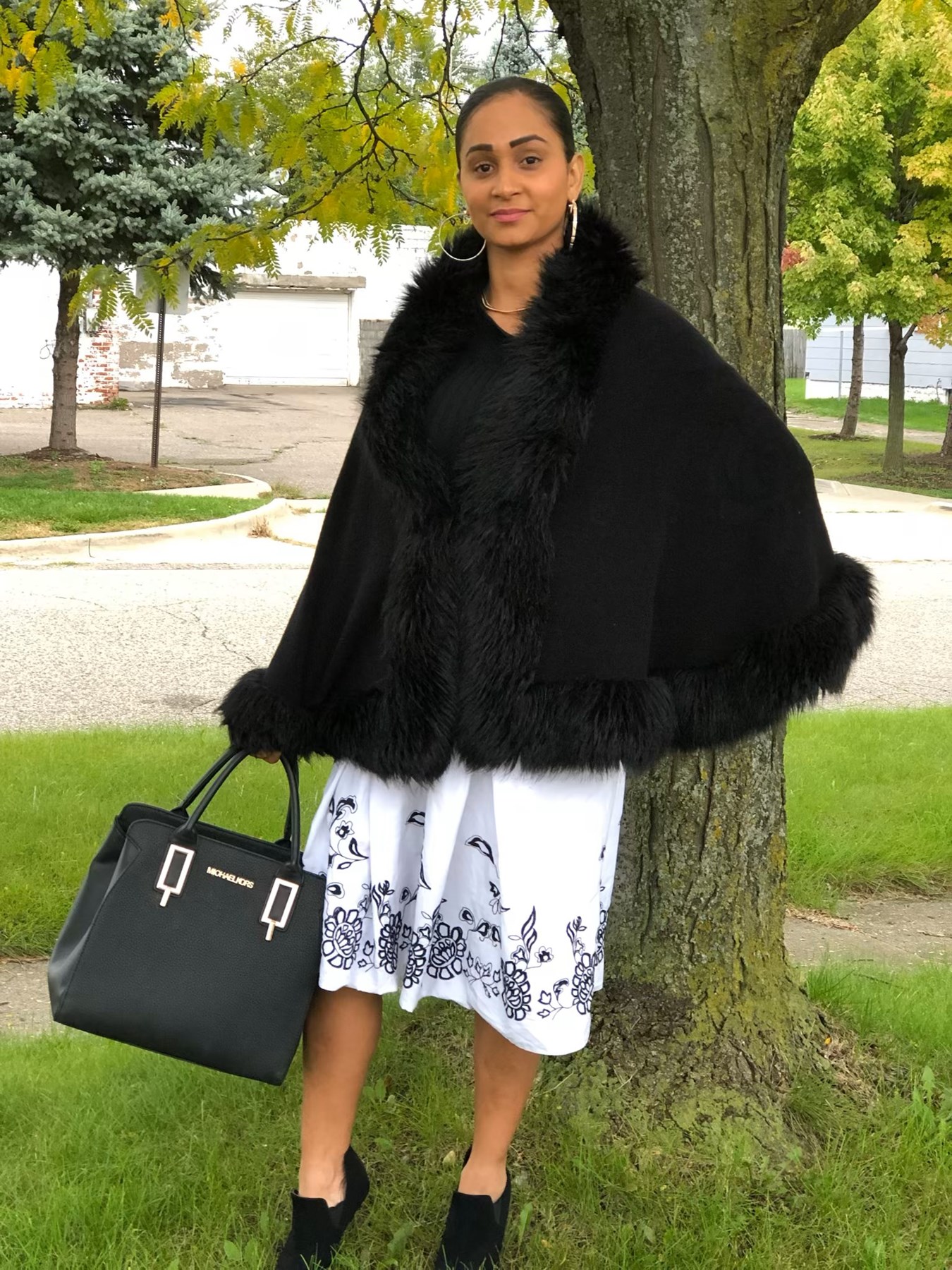 Obituary of Geraldine Claudia Pinnock