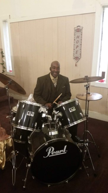 Obituary of Curtis Alexander