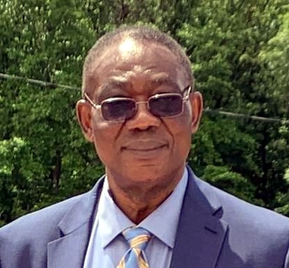 Obituary of Philip O. Ohene