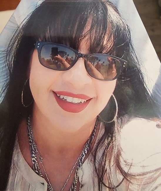 Obituary of Cynthia Dawn Vasquez