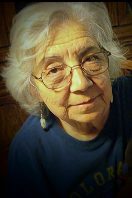 Obituario de Marcella E Garcia