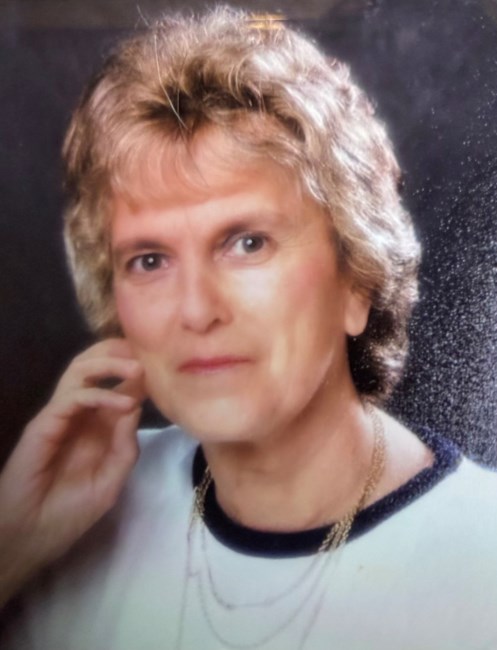 Obituary of Jane Irwin