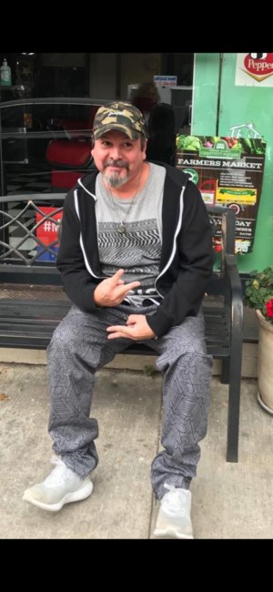 Obituary of Armando Michael Luna