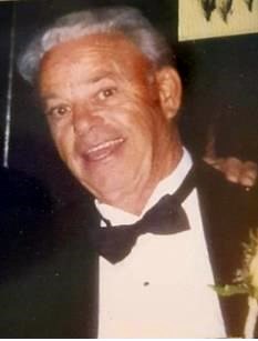 Obituary of Humbert Albert Fontana