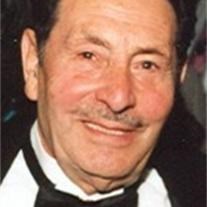 Obituary of Francesco franco Sapienza