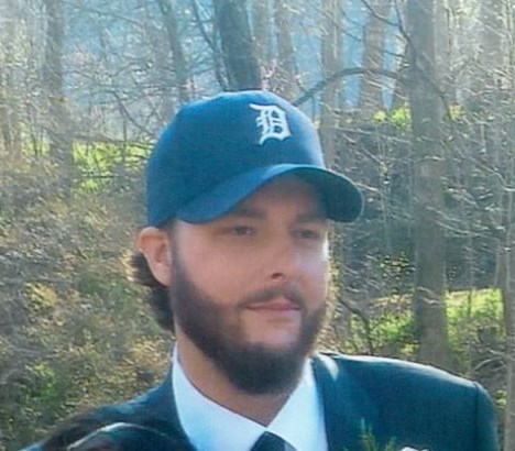 Obituary of Mitchell Wayne Shepherd