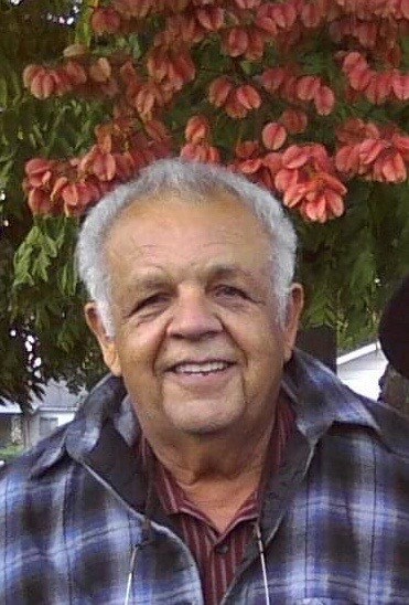 Obituary of Juan Cantu