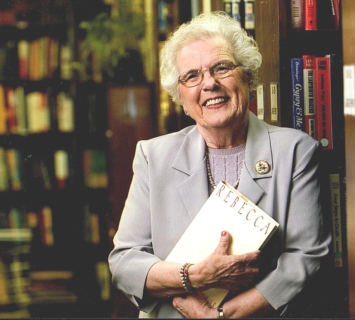 obituary image