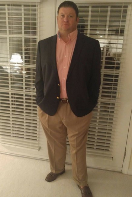 Obituary of Richard B. Cain