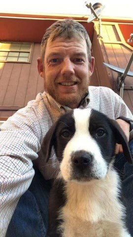 Obituary of Corey James Lengkeek