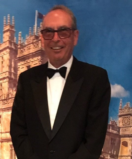 Avis de décès de Alain Lebleu