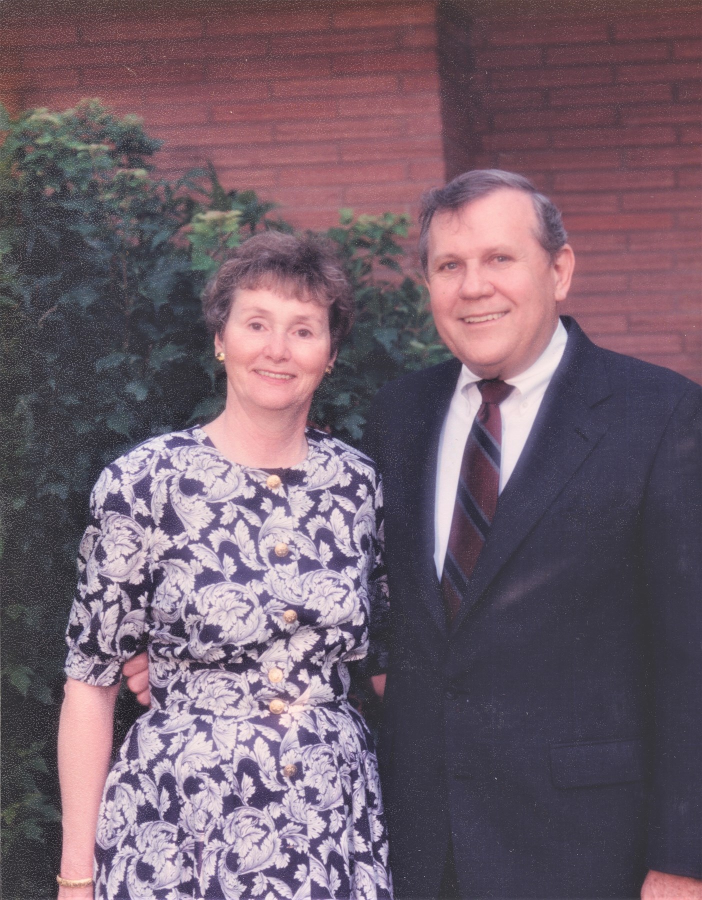 Obituary of Thomas Joseph Golian