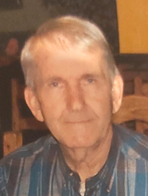 Avis de décès de Carl Leroy Benedict