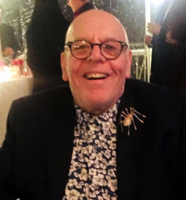 Obituary of Martin S. Yablonski