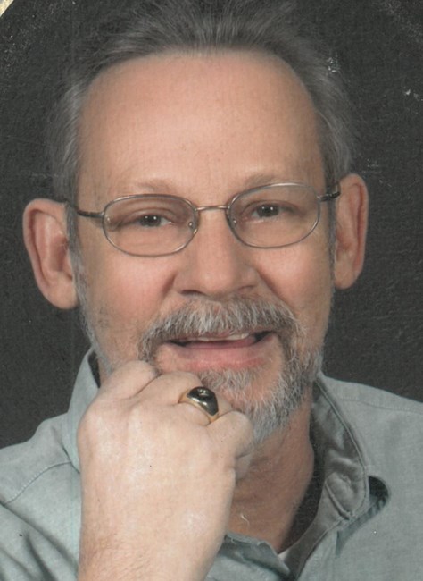 Avis de décès de James "Jim" Allen Jones