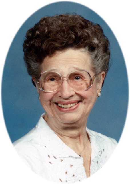 Obituary of Ursula B. Kapayo