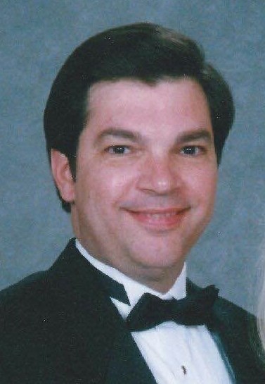 Obituary of James Allen Chapman
