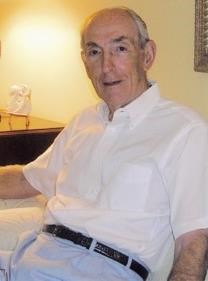 Obituary of Carl F. Henneberg