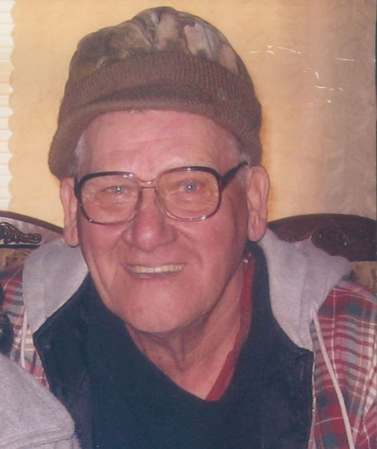 Obituary of Joseph L. "Pete" Morrison, Sr.