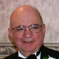 Obituary of Richard D. Veltri