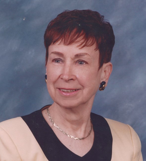 Obituary of Elizabeth G. Barngrover