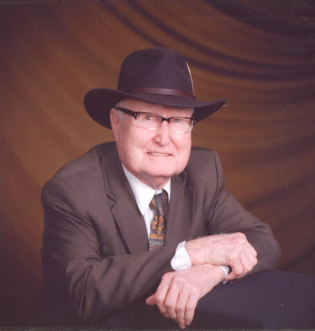 Obituary of Roy Edwin Othold