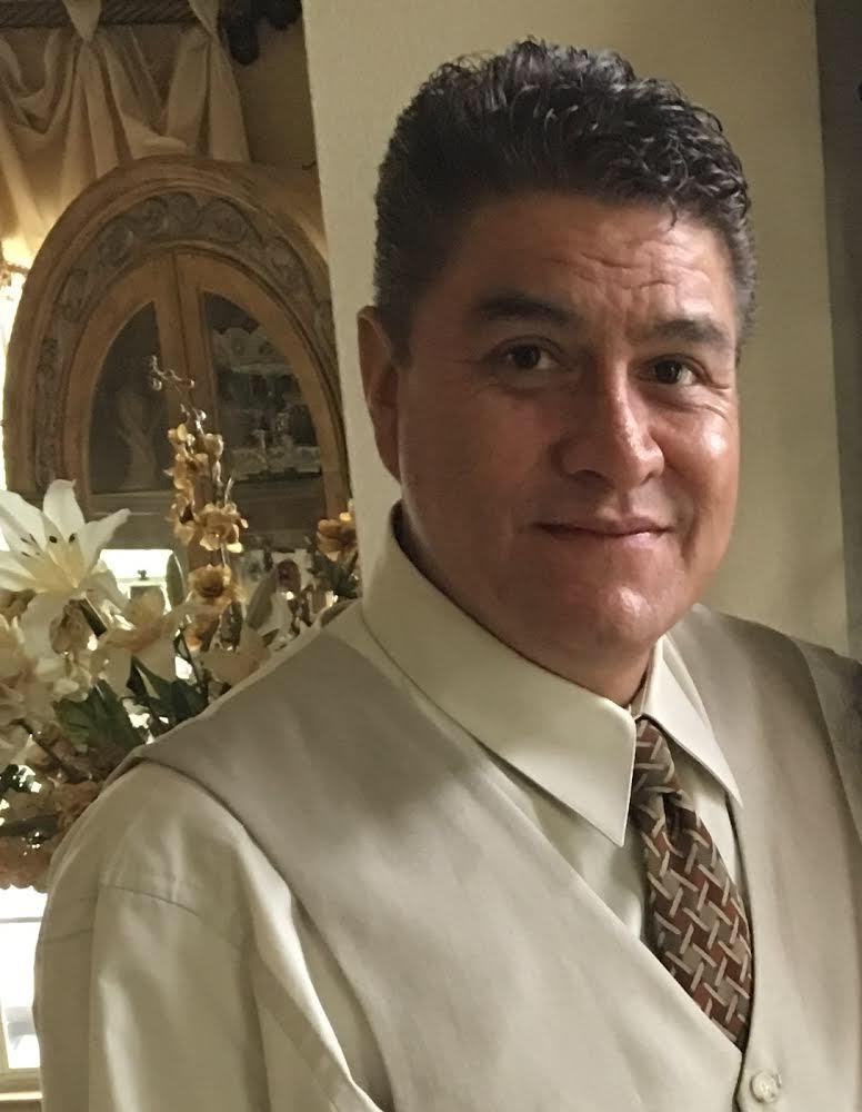 Obituary of Gene Gonzalez