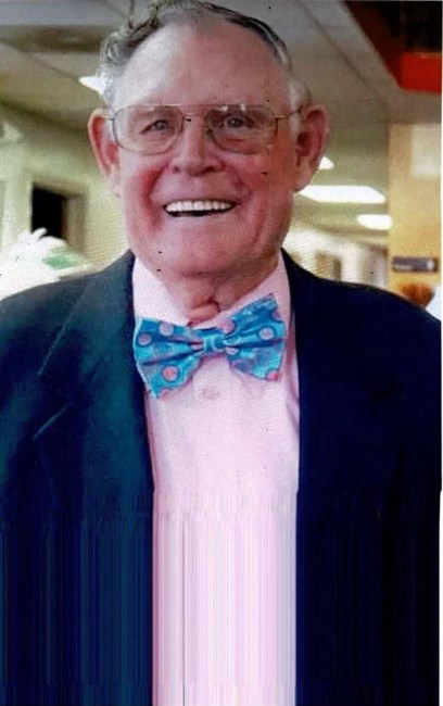 Obituary of Carl J. Wilson