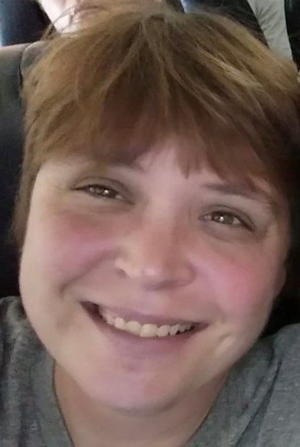 Obituary of Tiffany Lynn Upton