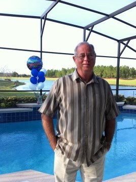 Obituary of Maurice Lee Davis