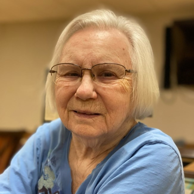 Obituary of Ann Marie Coan