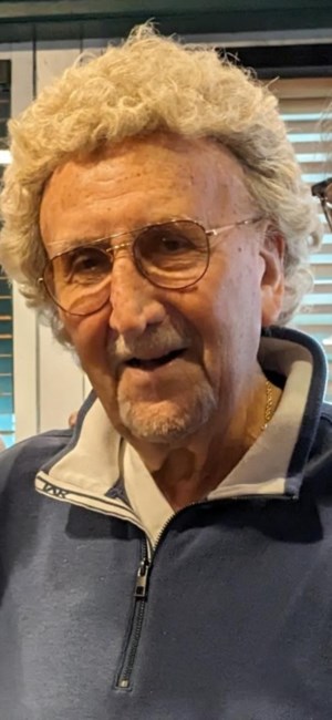 Obituary of John Peter Basilico