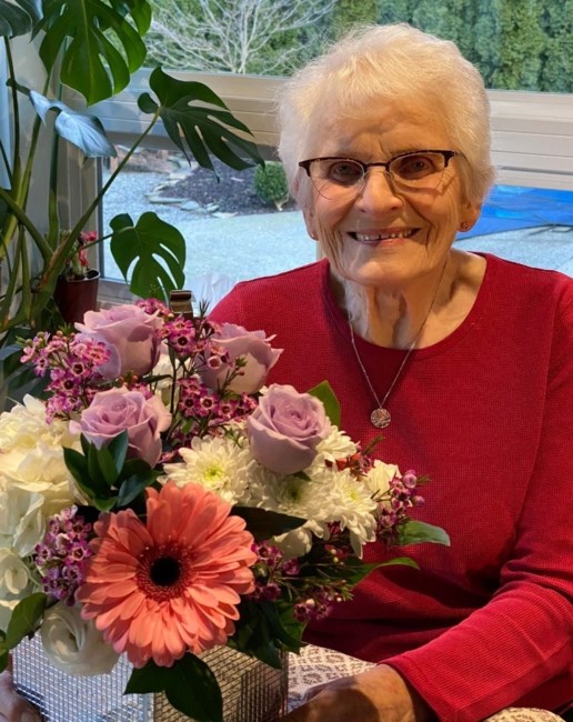 Obituary of Hilary Margreth Routley