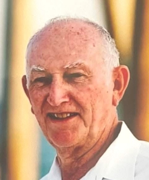 Obituary of Robert Paul Bayless