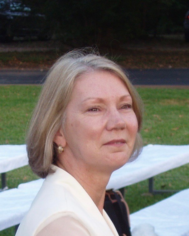 Obituary of Betty Ann Williams