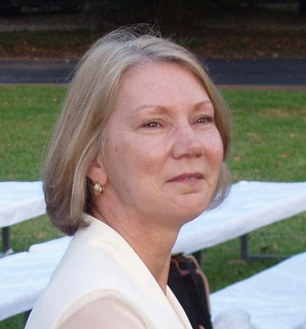 Obituary of Betty Ann Williams