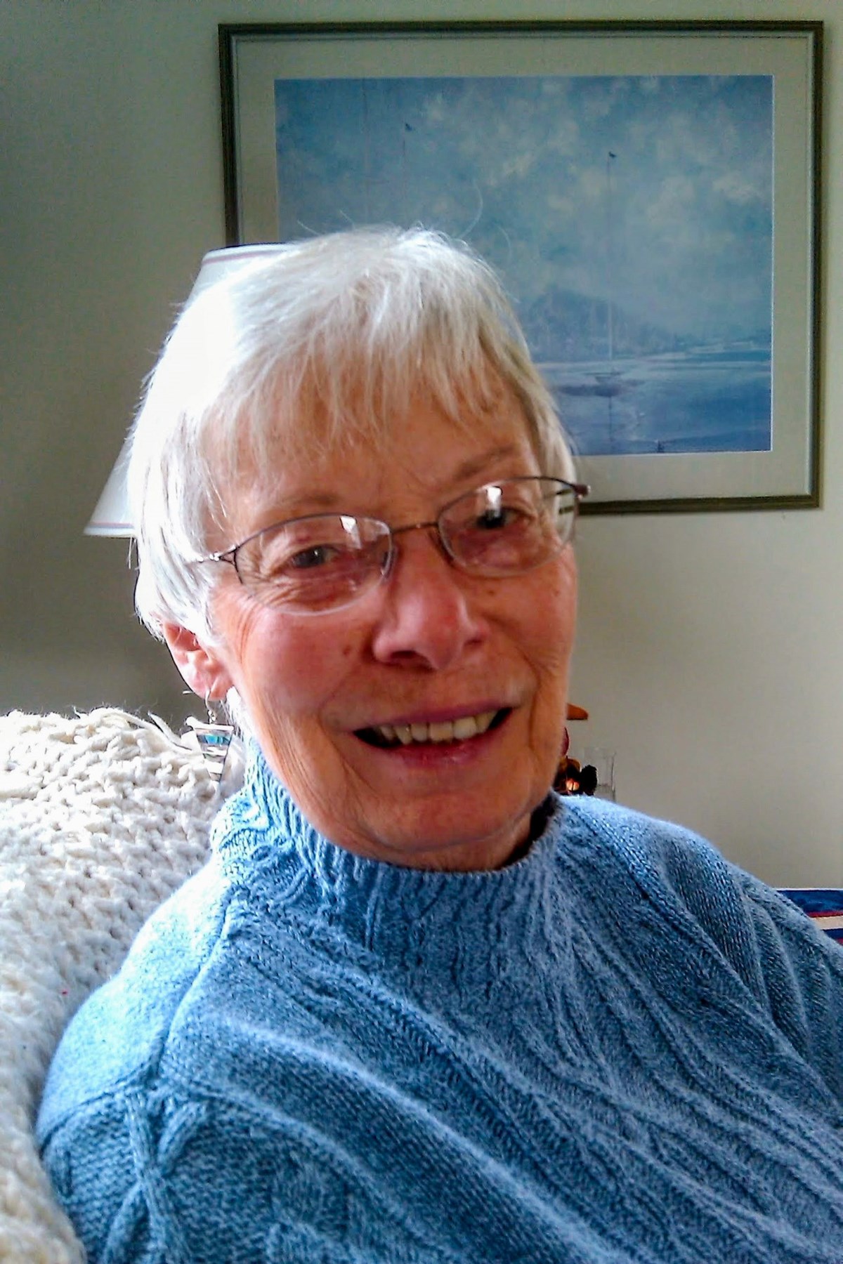 Obituario de Dorothy Alice Danner