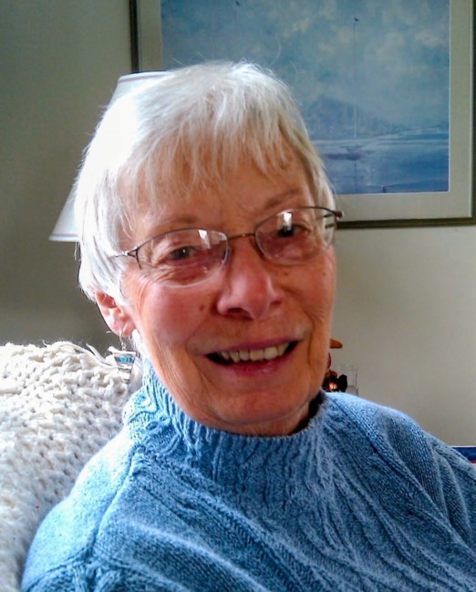 Obituary of Dorothy Alice Danner