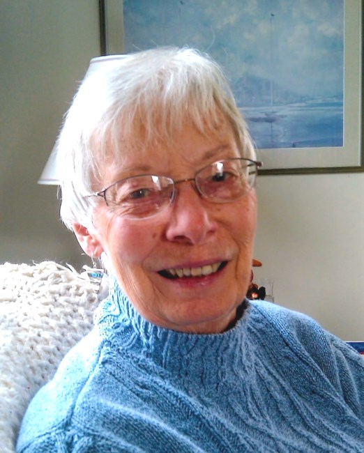 Obituary of Dorothy Alice Danner