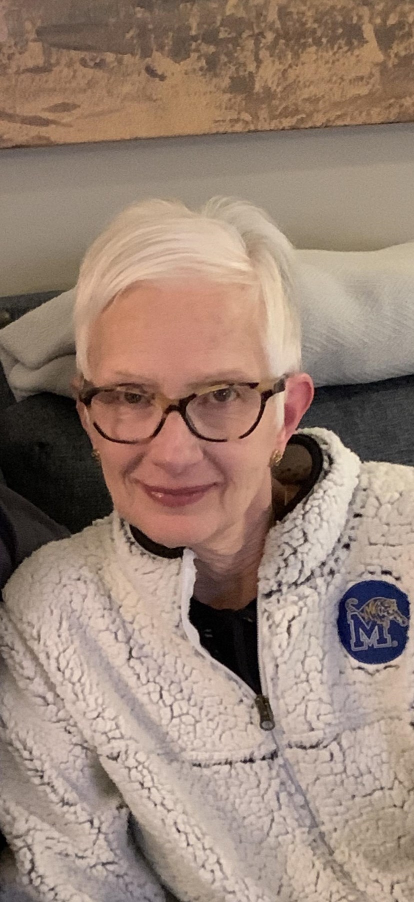 Obituary of Linda Catherine Blaydes