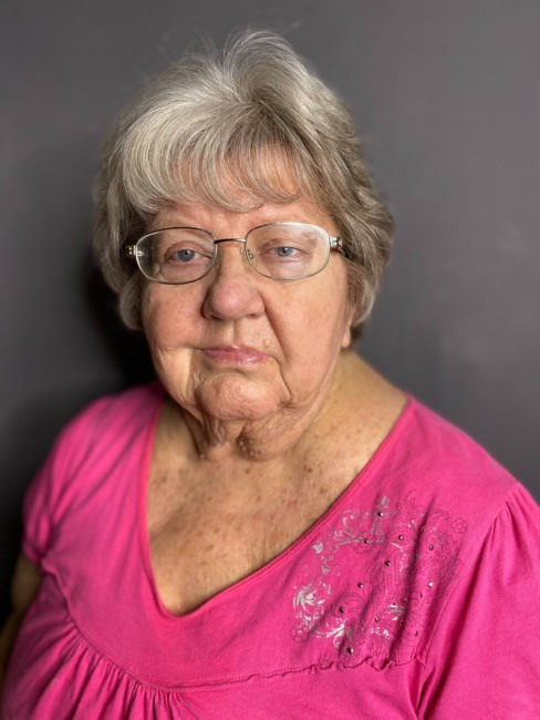 Obituary of Betty Lou Sommers