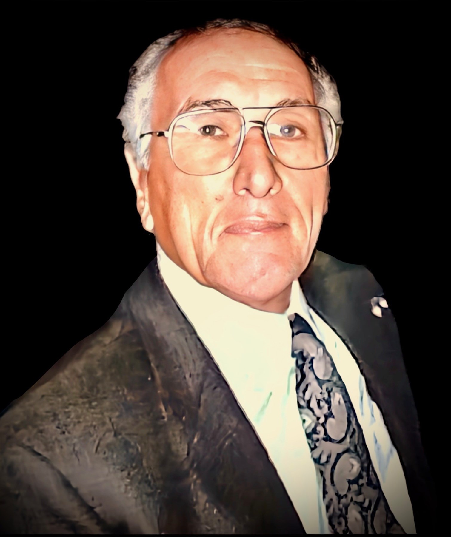 Obituary of Charles Anthony DeMatteo