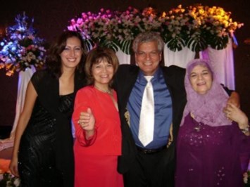 Obituary of Mohamad Amin Saad