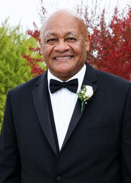 Obituary of Jairus Lee Keyes Sr.