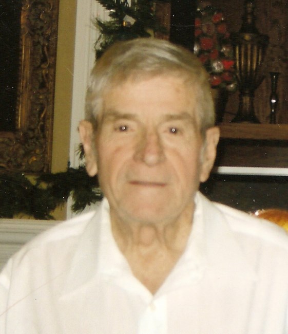 Obituary of Samuel Floyd Hynes Jr.