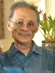 Obituary of Mr. Don Hat Low Wong
