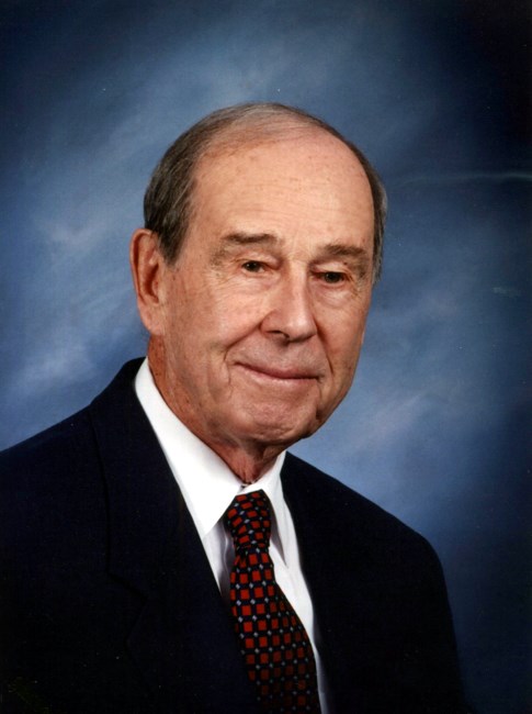 Obituary of Leroy Robinson