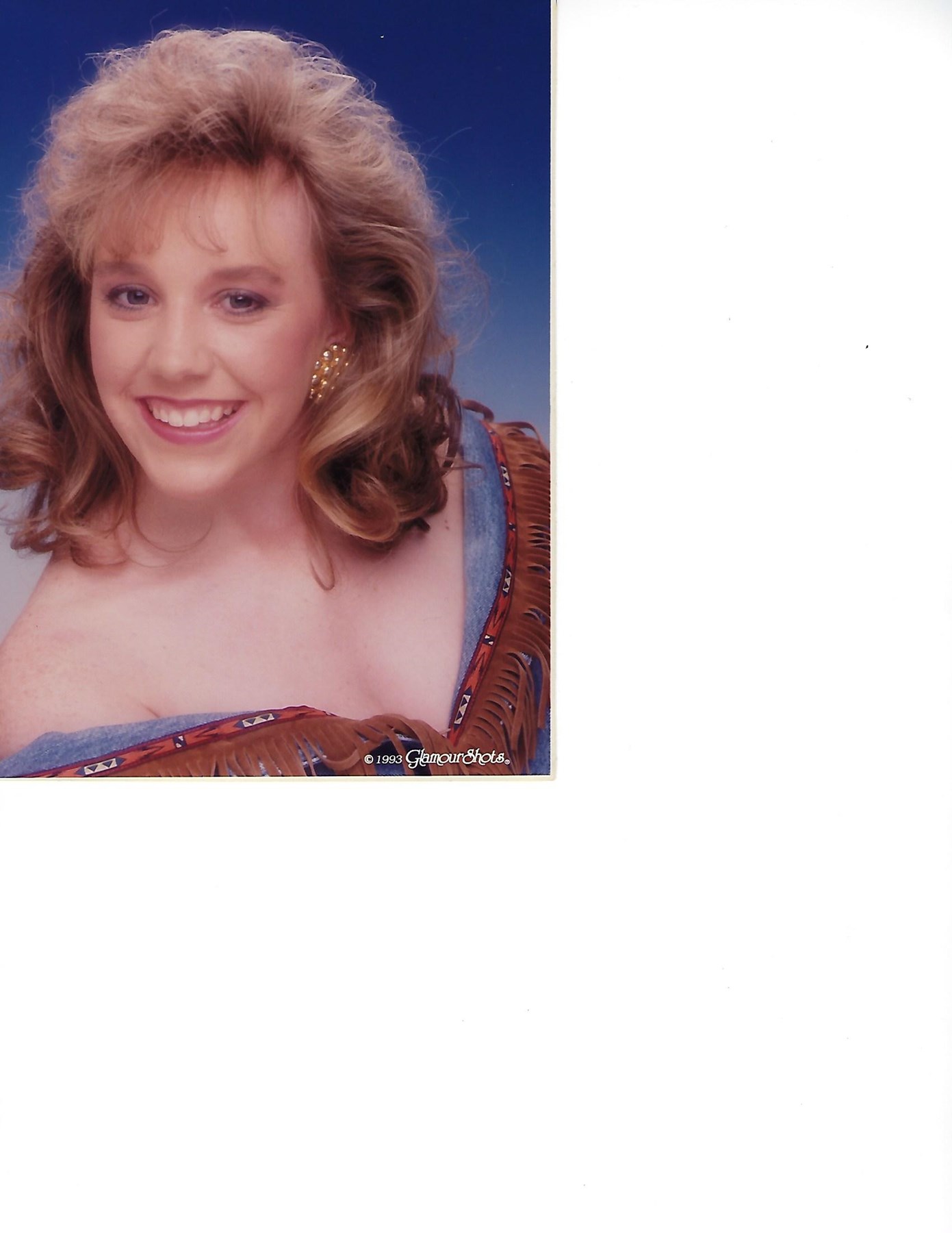 Obituary of Amber Elise Netherland