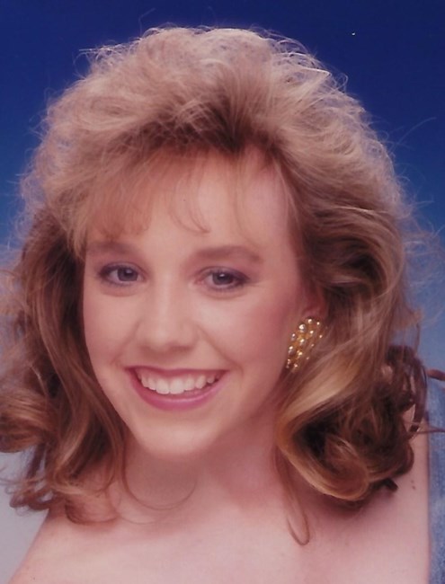 Avis de décès de Amber Elise Netherland